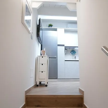 Panzió Residenza Aragonese Vasto