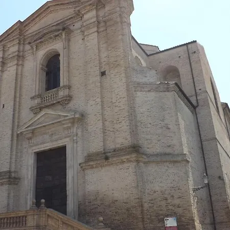 Panzió Residenza Aragonese 4*