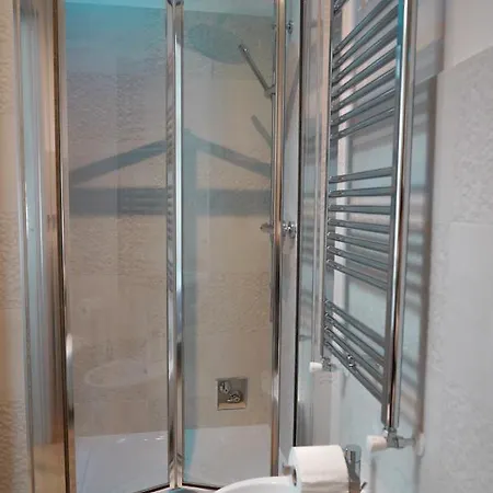 Residenza Aragonese Panzió Vasto