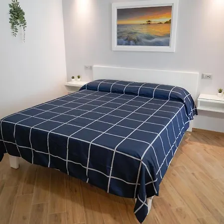 Residenza Aragonese 4*