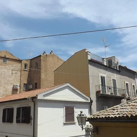 Bed & Breakfast Residenza Aragonese *