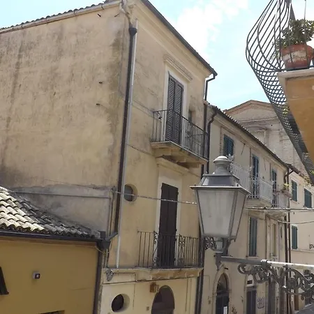 Bed & Breakfast Residenza Aragonese Vasto