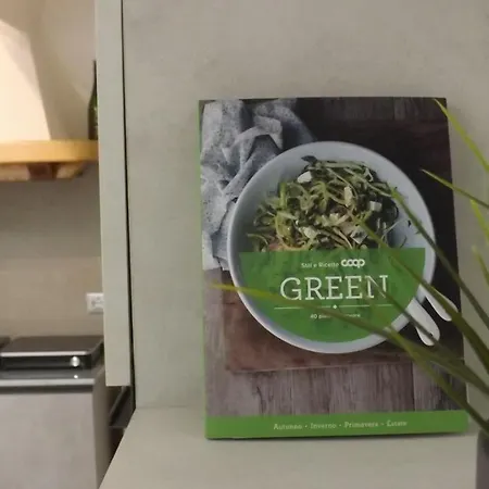 Residenza Aragonese 4*