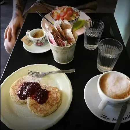 Residenza Aragonese 4* Vasto