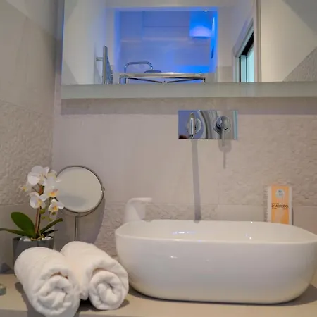 Panzió Residenza Aragonese