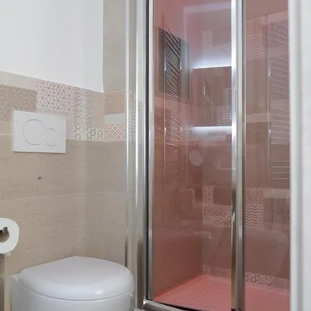 Panzió Residenza Aragonese Vasto