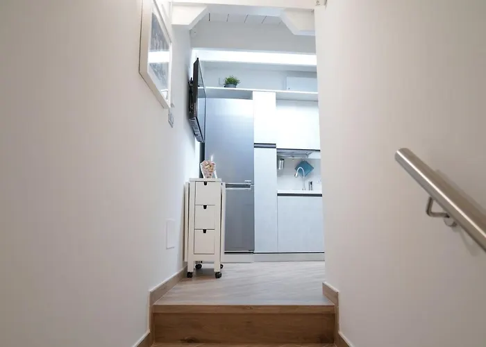 Bed & Breakfast Residenza Aragonese Vasto