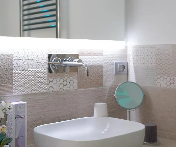 Residenza Aragonese 4*