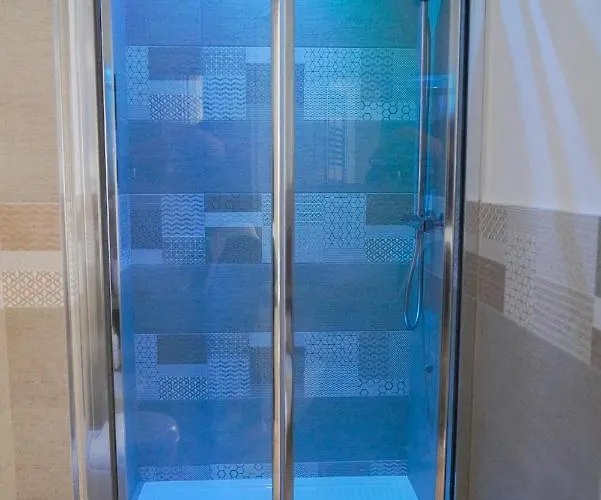 Residenza Aragonese Bed & Breakfast