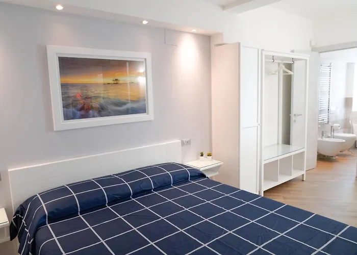 Bed & Breakfast Residenza Aragonese Vasto