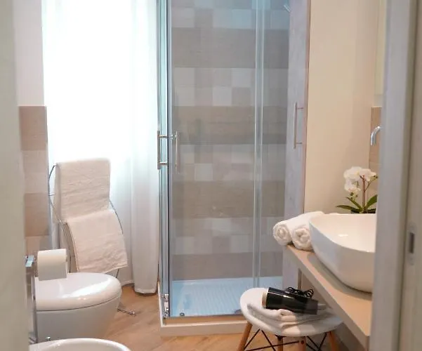 Residenza Aragonese 4* Vasto