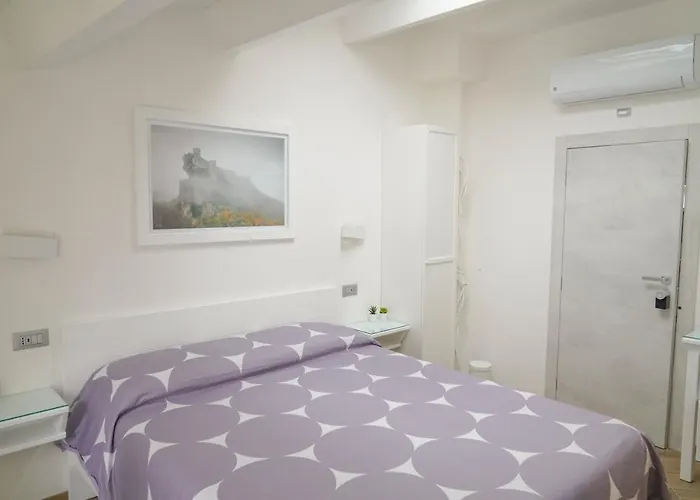 Residenza Aragonese 4*