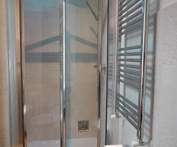 Residenza Aragonese Bed & Breakfast Vasto