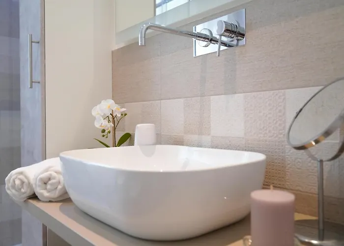 Bed & Breakfast Residenza Aragonese