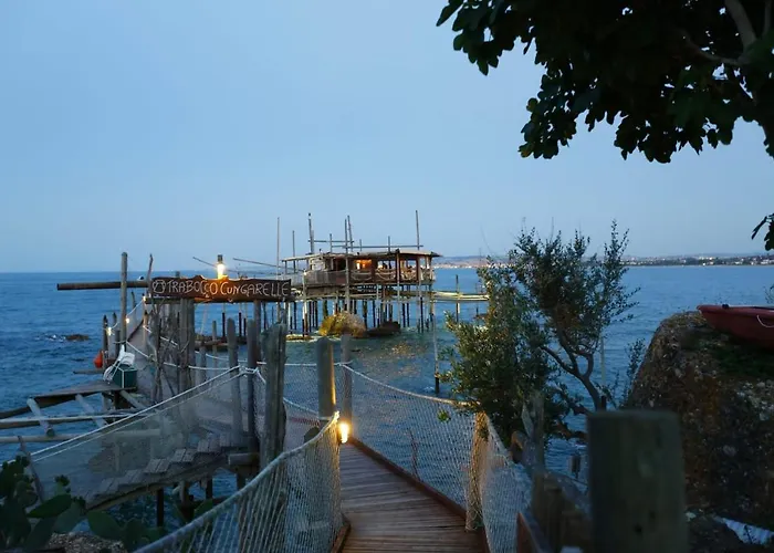 Residenza Aragonese 4*