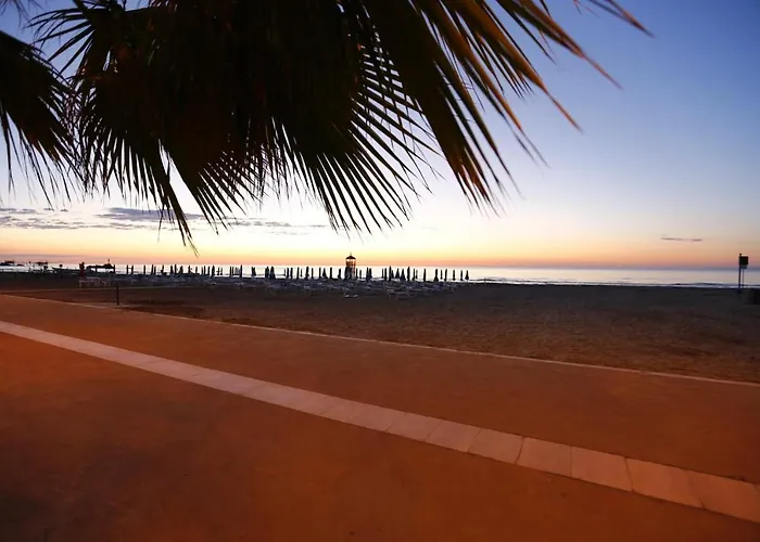 Residenza Aragonese 4*