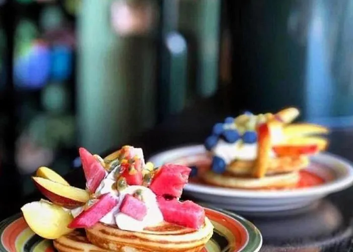 Residenza Aragonese Bed & Breakfast Vasto