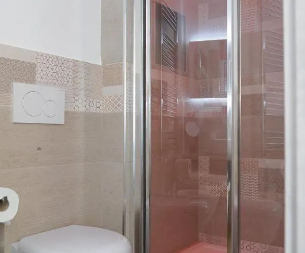 Bed & Breakfast Residenza Aragonese Vasto