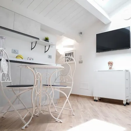 Residenza Aragonese 4*