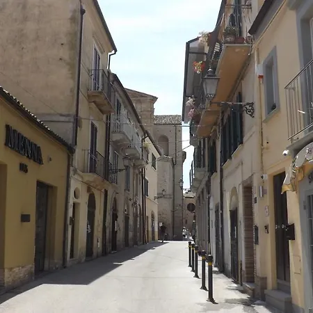 Residenza Aragonese Васто