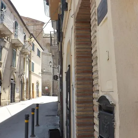 Residenza Aragonese 4*