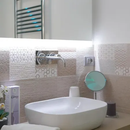 Residenza Aragonese 4*