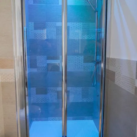 Residenza Aragonese Отель типа 