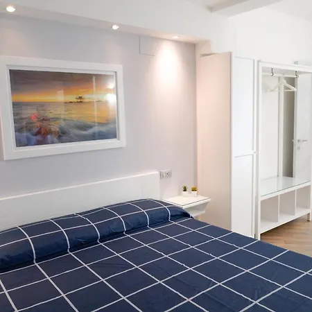 Panzió Residenza Aragonese Vasto