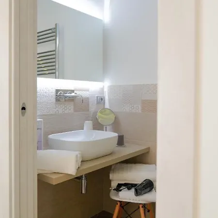 Residenza Aragonese Васто