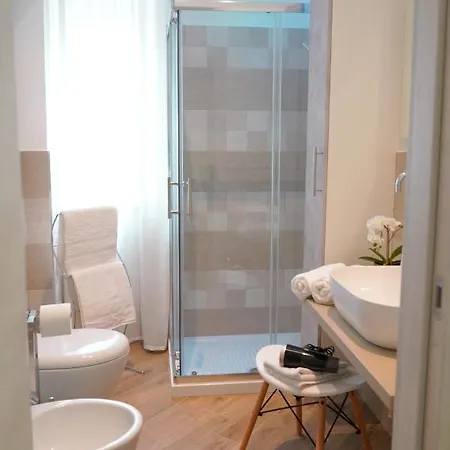 Residenza Aragonese 4* Васто