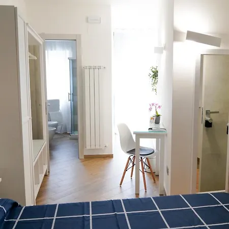 Residenza Aragonese 4* Васто
