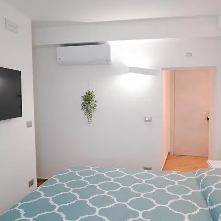 Panzió Residenza Aragonese 4*