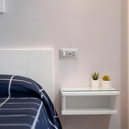 Residenza Aragonese Panzió 4*