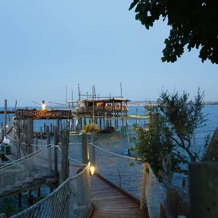 Residenza Aragonese 4*