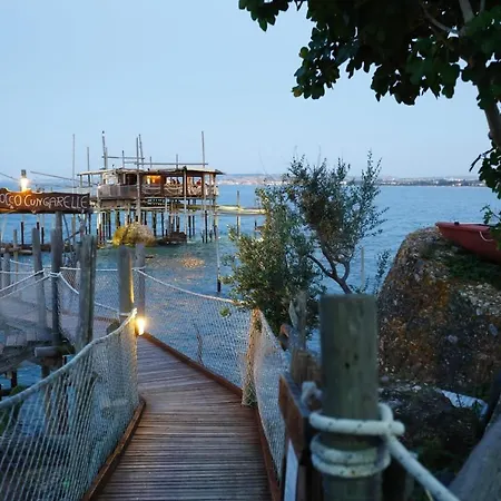 Residenza Aragonese 4* Васто