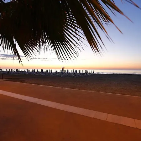 Residenza Aragonese 4*