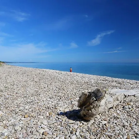 Residenza Aragonese Отель типа 