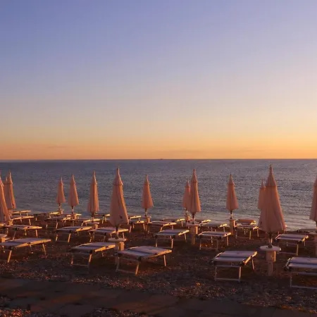 Residenza Aragonese 4*