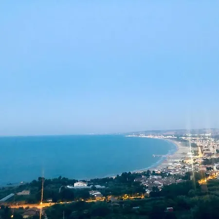 Residenza Aragonese 4*