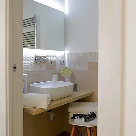 Residenza Aragonese 4*