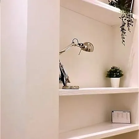 Residenza Aragonese 4* Vasto