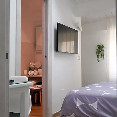 Residenza Aragonese Bed & Breakfast 4*