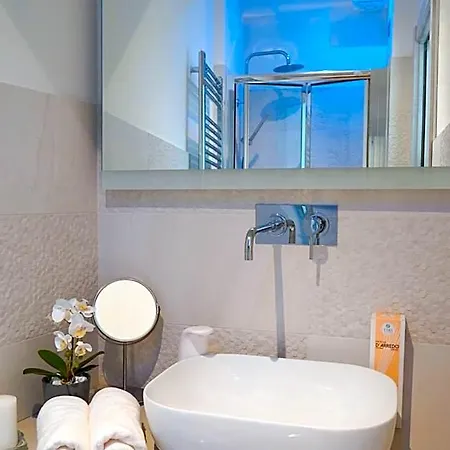 Bed & Breakfast Residenza Aragonese Vasto