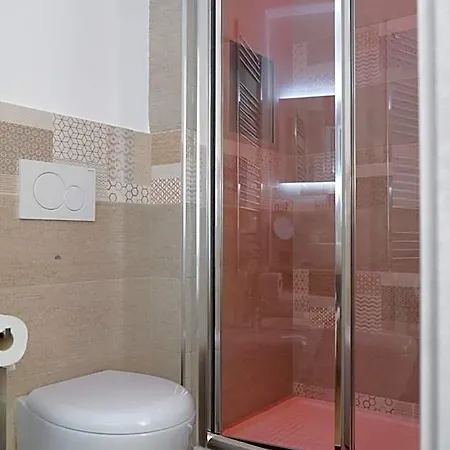 Residenza Aragonese Bed & Breakfast Vasto