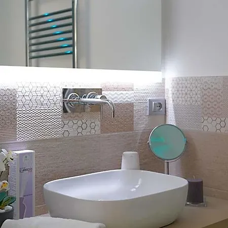 Bed & Breakfast Residenza Aragonese
