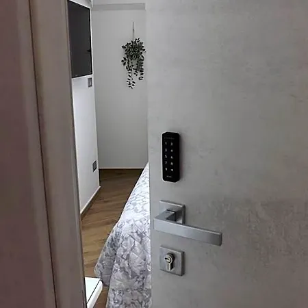 Residenza Aragonese Bed & Breakfast Vasto