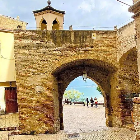 Residenza Aragonese 4* Vasto