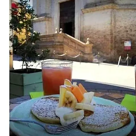 Residenza Aragonese Bed & Breakfast 4*
