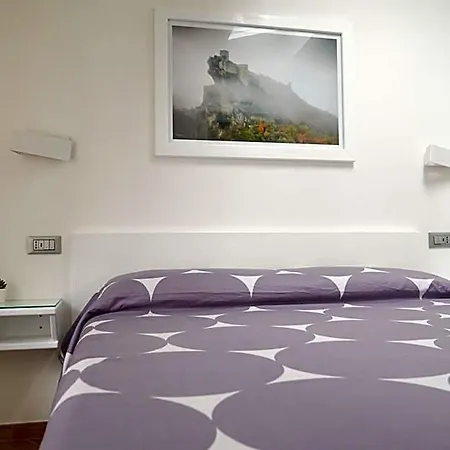 Residenza Aragonese 4*