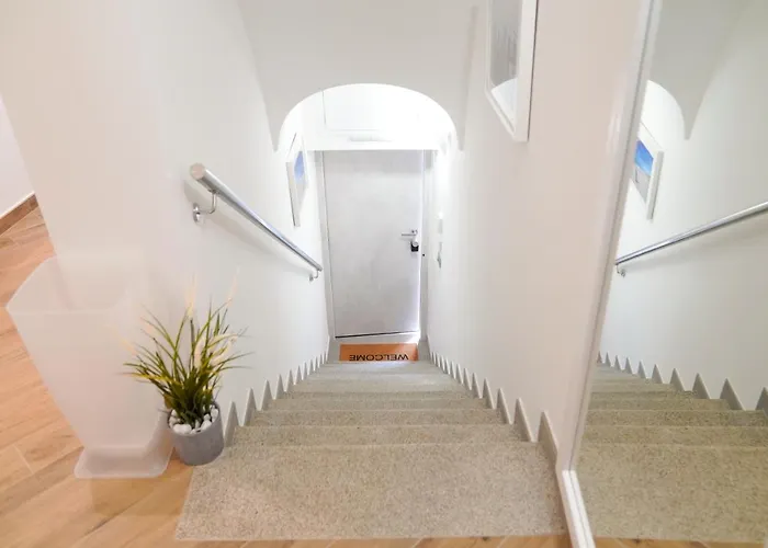 Residenza Aragonese ヴァスト